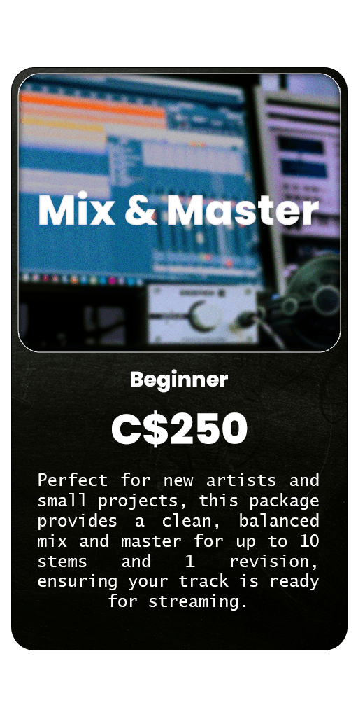 beginner