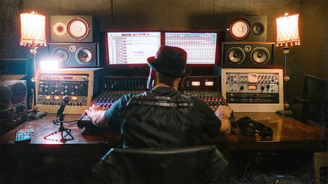 Mastering