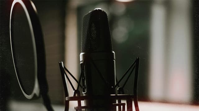 Mic