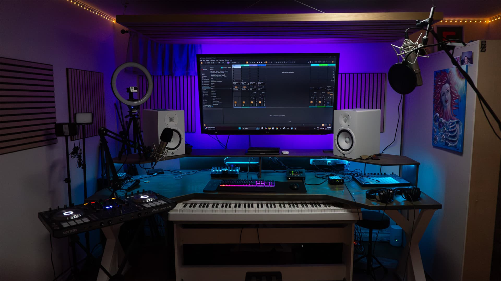 Studio