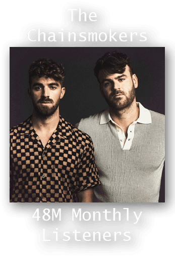 TheChainsmokers